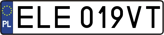 ELE019VT