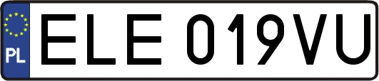 ELE019VU