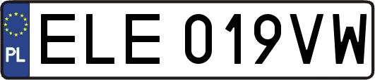 ELE019VW