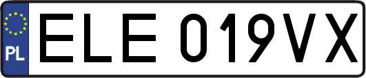 ELE019VX