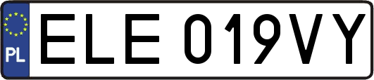 ELE019VY