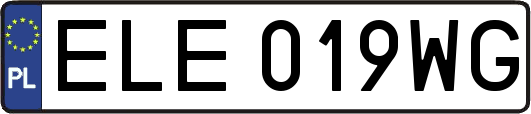 ELE019WG