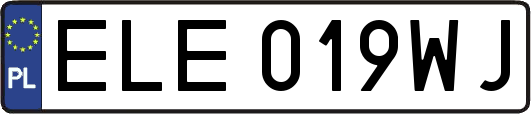 ELE019WJ