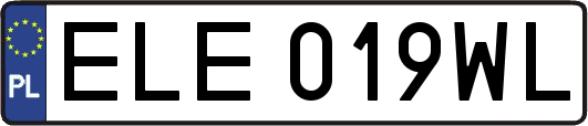 ELE019WL