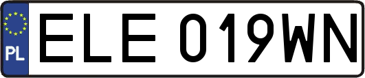 ELE019WN