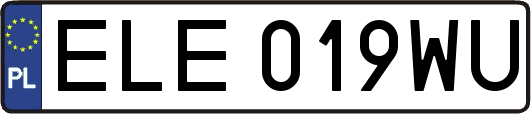 ELE019WU