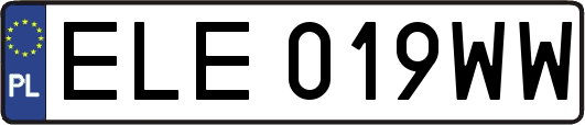 ELE019WW