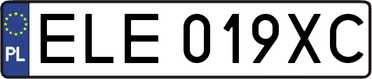 ELE019XC
