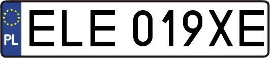 ELE019XE