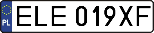 ELE019XF