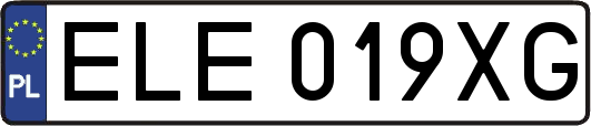 ELE019XG
