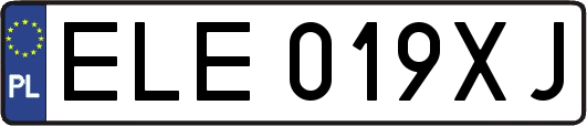 ELE019XJ