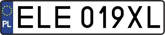 ELE019XL