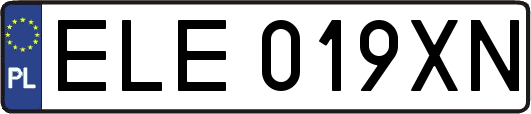 ELE019XN