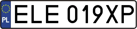 ELE019XP