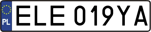 ELE019YA