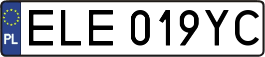 ELE019YC