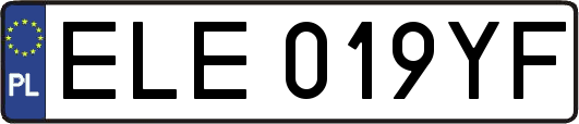 ELE019YF