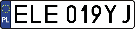 ELE019YJ