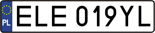 ELE019YL