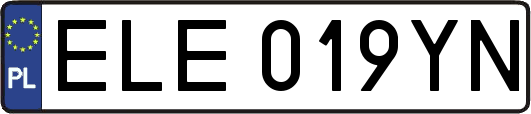 ELE019YN