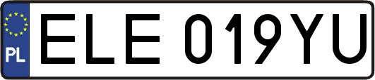 ELE019YU