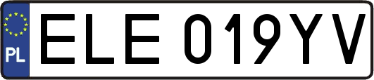 ELE019YV