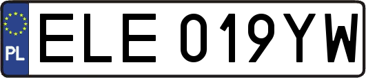ELE019YW