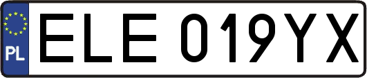 ELE019YX
