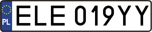 ELE019YY