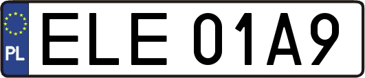 ELE01A9