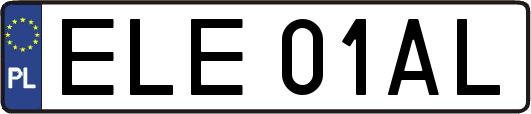 ELE01AL
