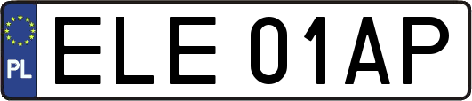 ELE01AP
