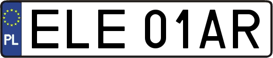 ELE01AR