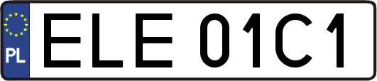 ELE01C1