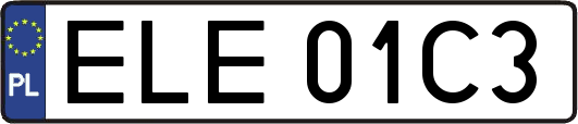 ELE01C3