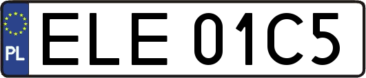 ELE01C5