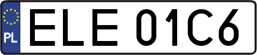 ELE01C6