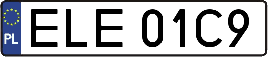 ELE01C9