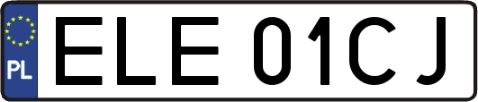 ELE01CJ