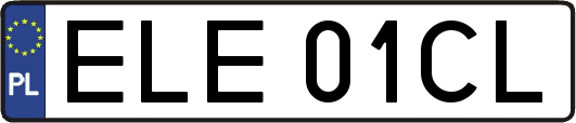 ELE01CL