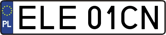 ELE01CN