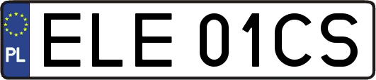 ELE01CS