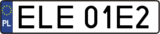 ELE01E2
