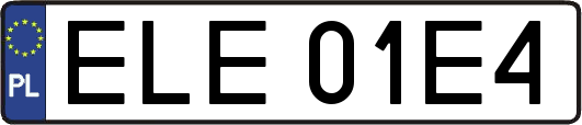 ELE01E4