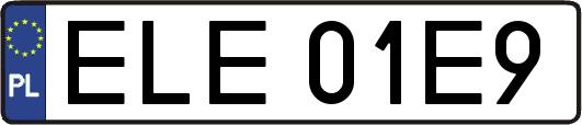 ELE01E9