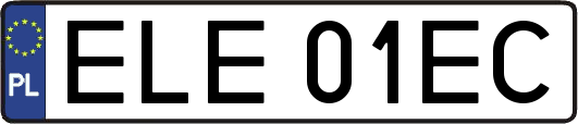 ELE01EC