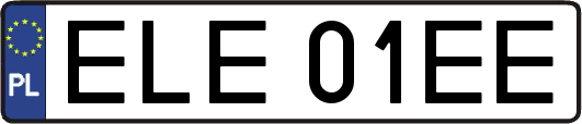 ELE01EE