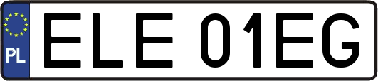ELE01EG