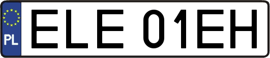 ELE01EH